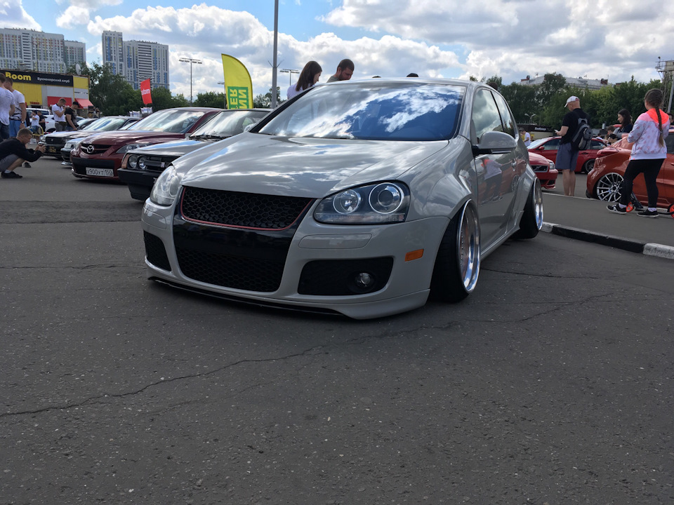 Замена топливного фильтра — KIA Rio (2G), 1,4 л, 2011 года | поломка ...