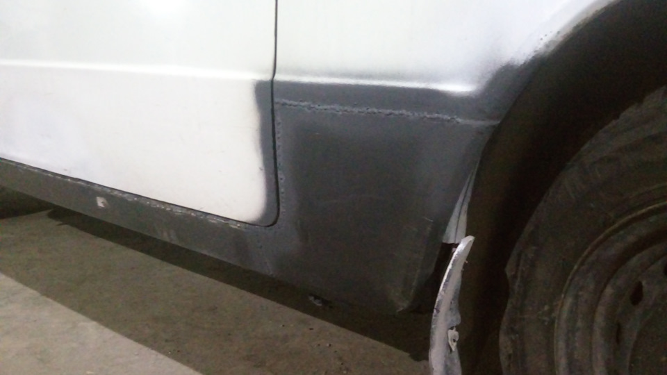 Приспособление для установки втулок клапанов М102 — Mercedes-Benz W123 ...