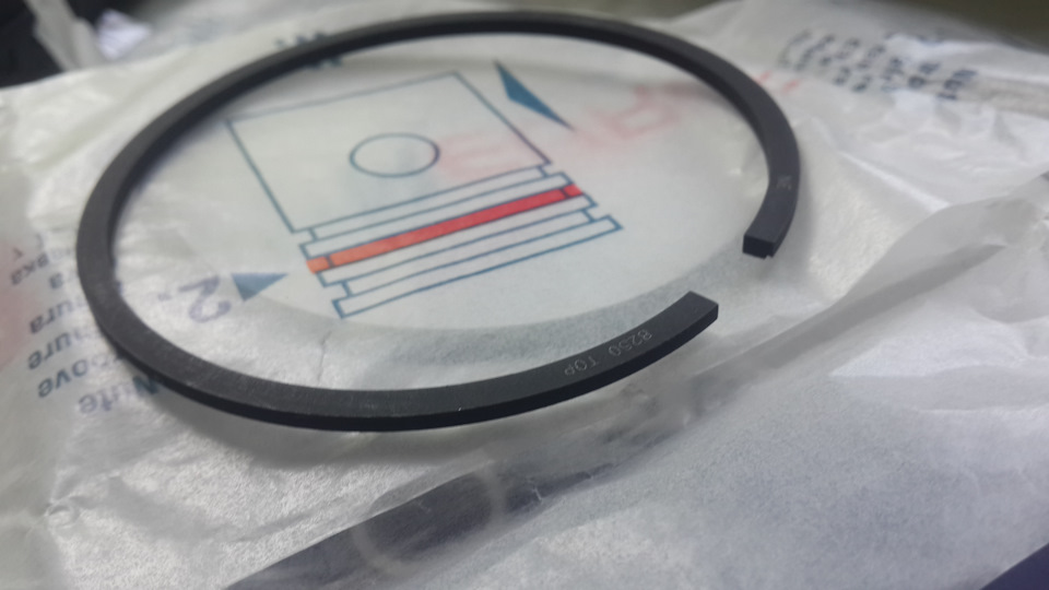 Фото в бортжурнале ИЖ Москвич 412