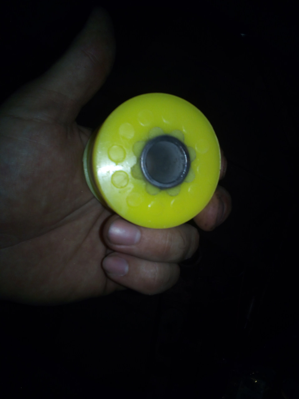 Фото в бортжурнале УАЗ 315195 Hunter