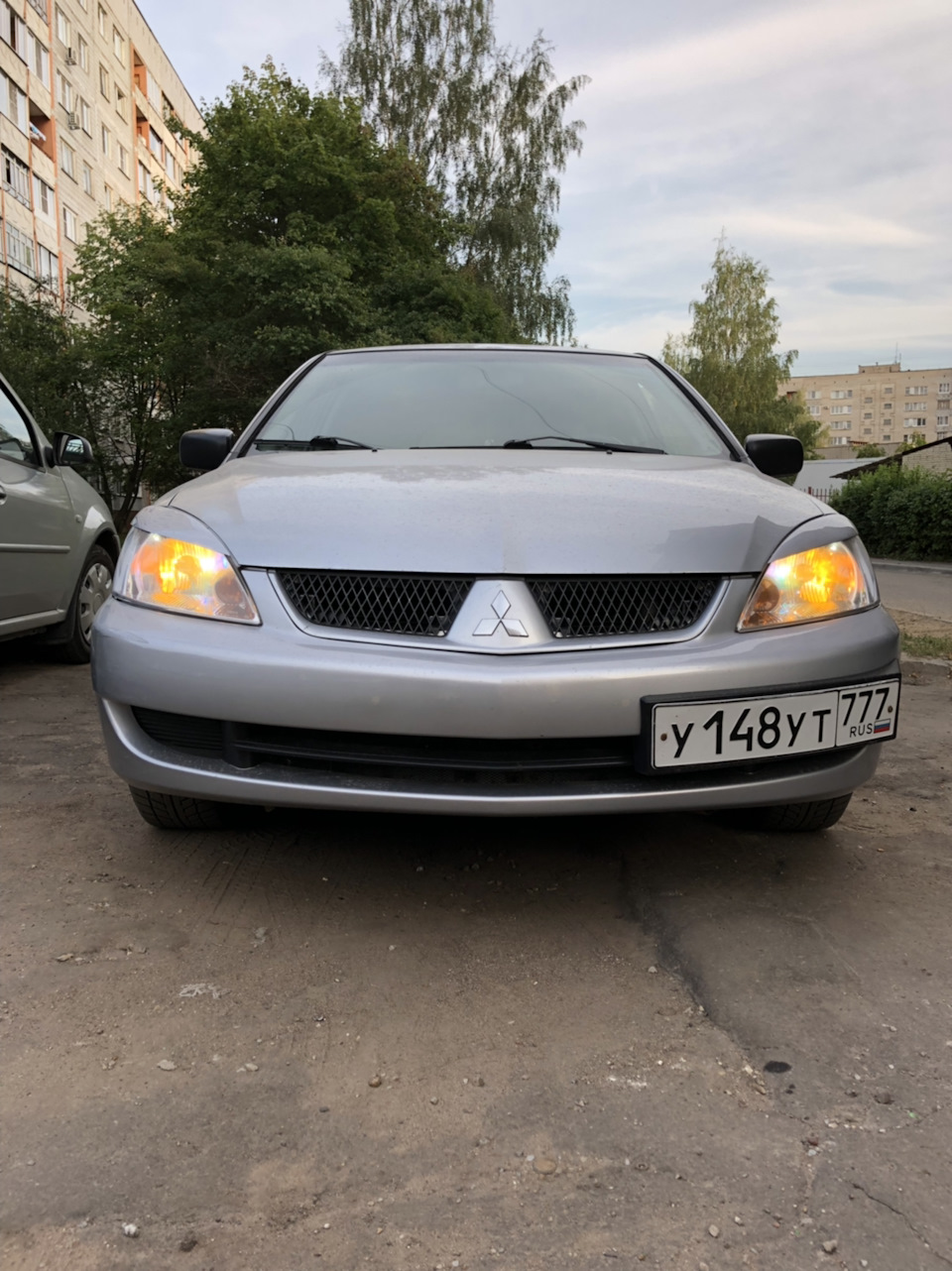 Бесключевой запуск. — ЗАЗ 968, 1,2 л., 1994 года | электроника | DRIVE2