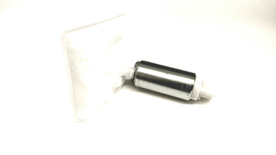 42022FE001 Насос топливный Masuma 100L/h, 3kg/cm2 сетка MPU-001 SUBARU ...