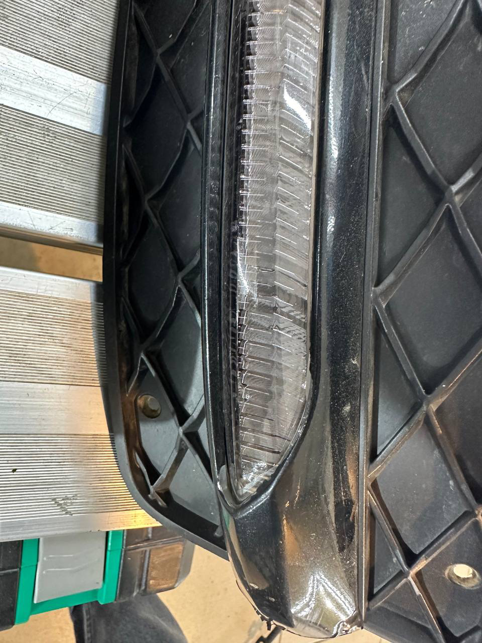 Обновление ДХО — Mercedes-Benz C-class (W204), 1,8 л, 2011 года ...