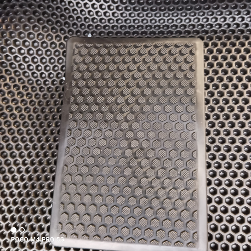 Фото в бортжурнале Renault Sandero 2G