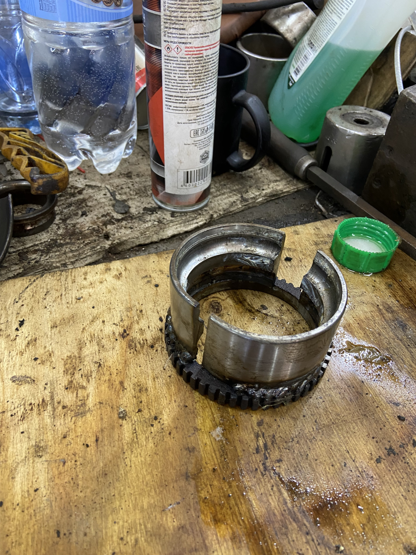 Устранение ошибки Р1752 (неправильный сигнал датчика ABS) — Hyundai ...