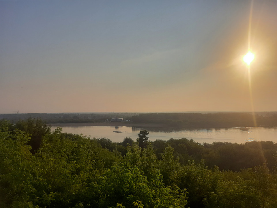 Пермь-Киров — Toyota Land Cruiser Prado 150-series, 2,7 л, 2018 года ...