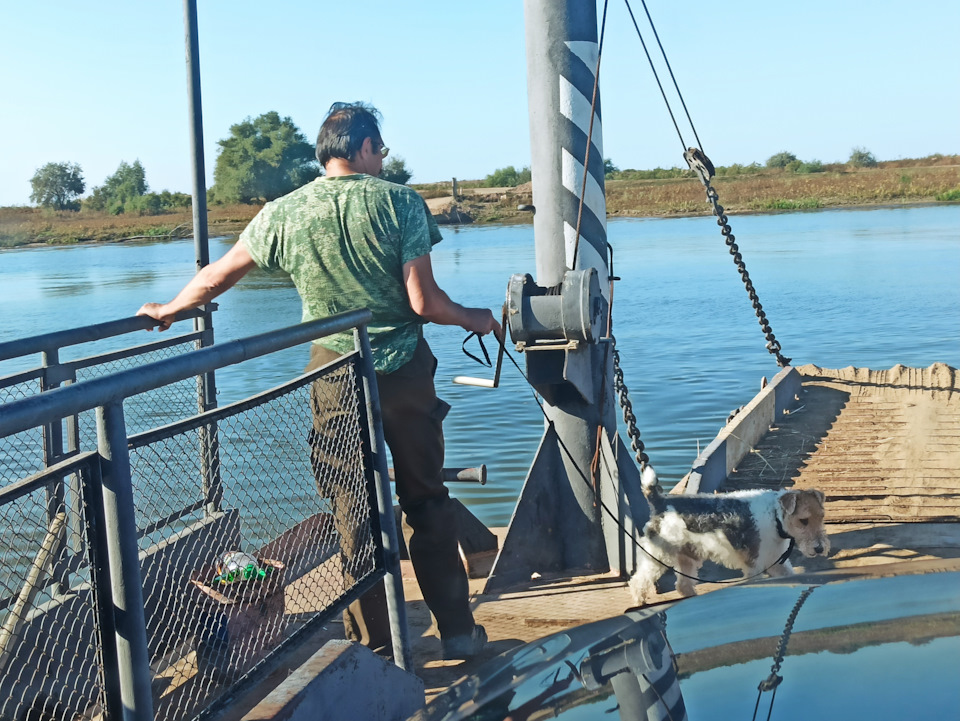 Фото в бортжурнале Mitsubishi Pajero (4G)