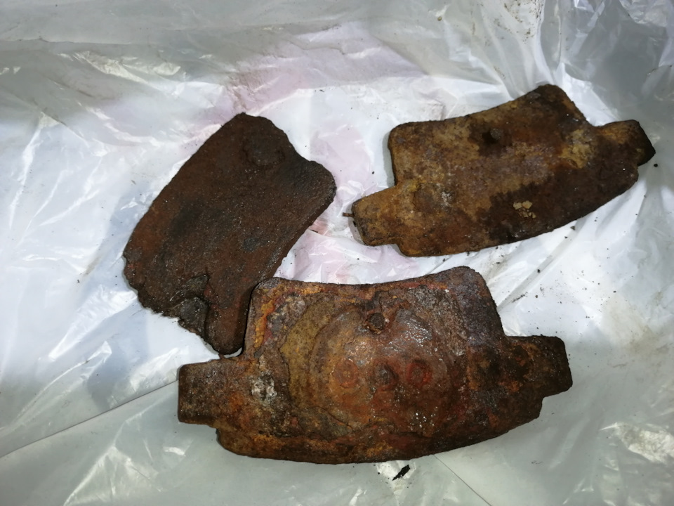 Фото в бортжурнале Citroen C4 Picasso (1G)