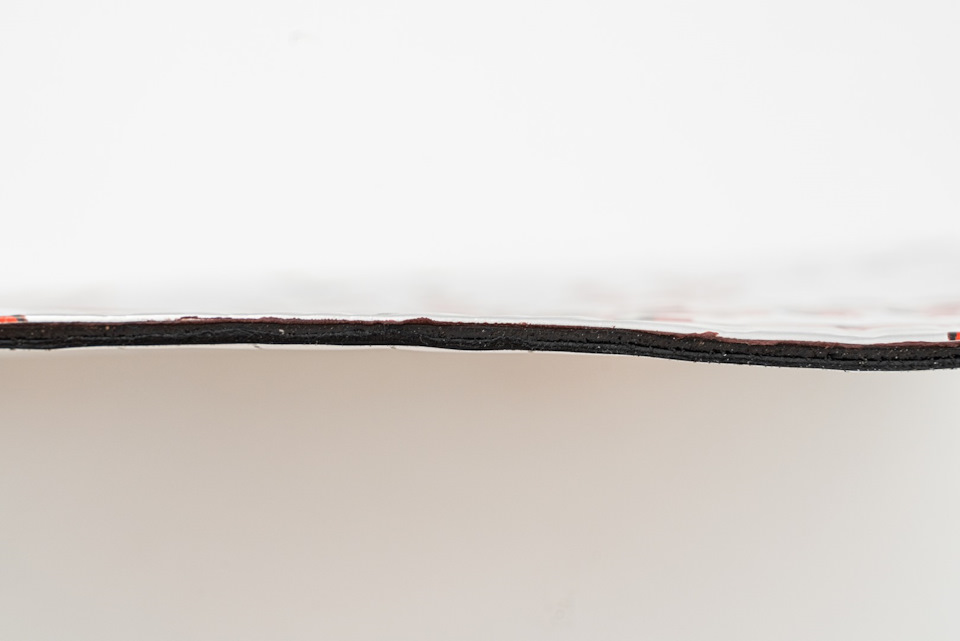 Обновленная серия Шумофф Микс Ф — Шумoff на DRIVE2