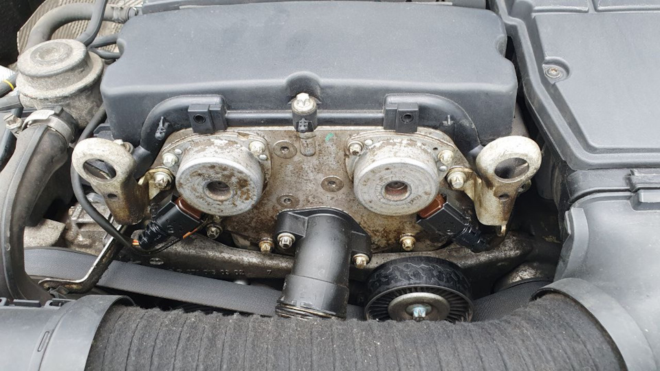 1 владелец не всегда хорошо — Авто-подбор.рф на DRIVE2