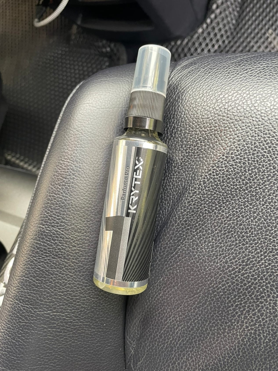 Krytex Parfume Pro #1 — Honda CR-V (RE)