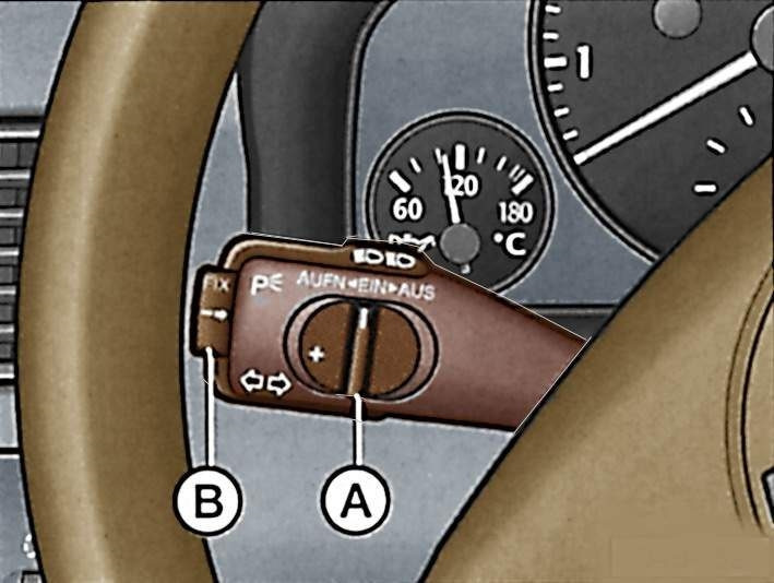 Произвольно щелкает реле поворотов — Audi A3 (8L), 1,8 л, 2001 года ...