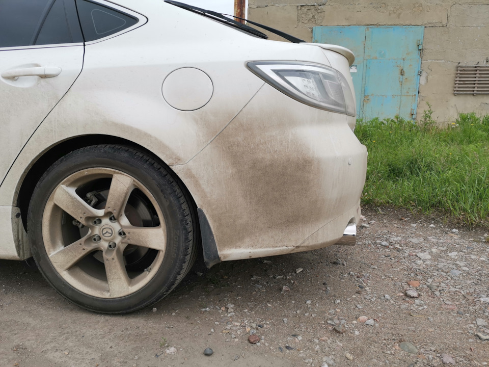 Удаление катализатора, прошивка Евро2 — DRIVE2