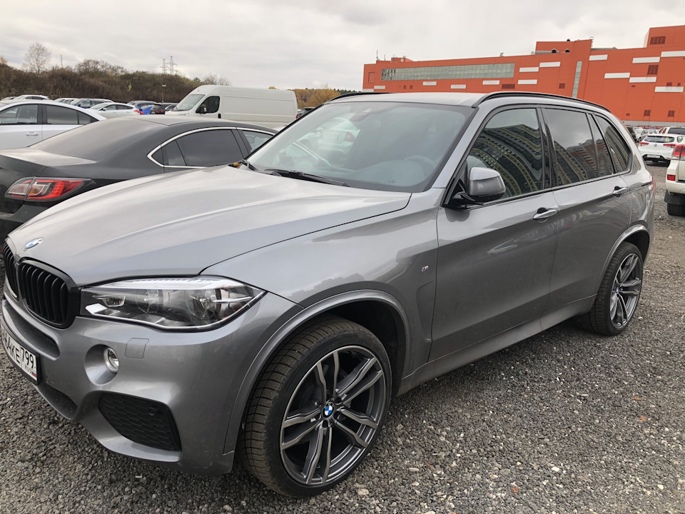 Какие шины лучше для bmw x3