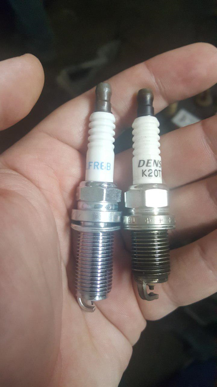Ilfr6b ngk на какие авто