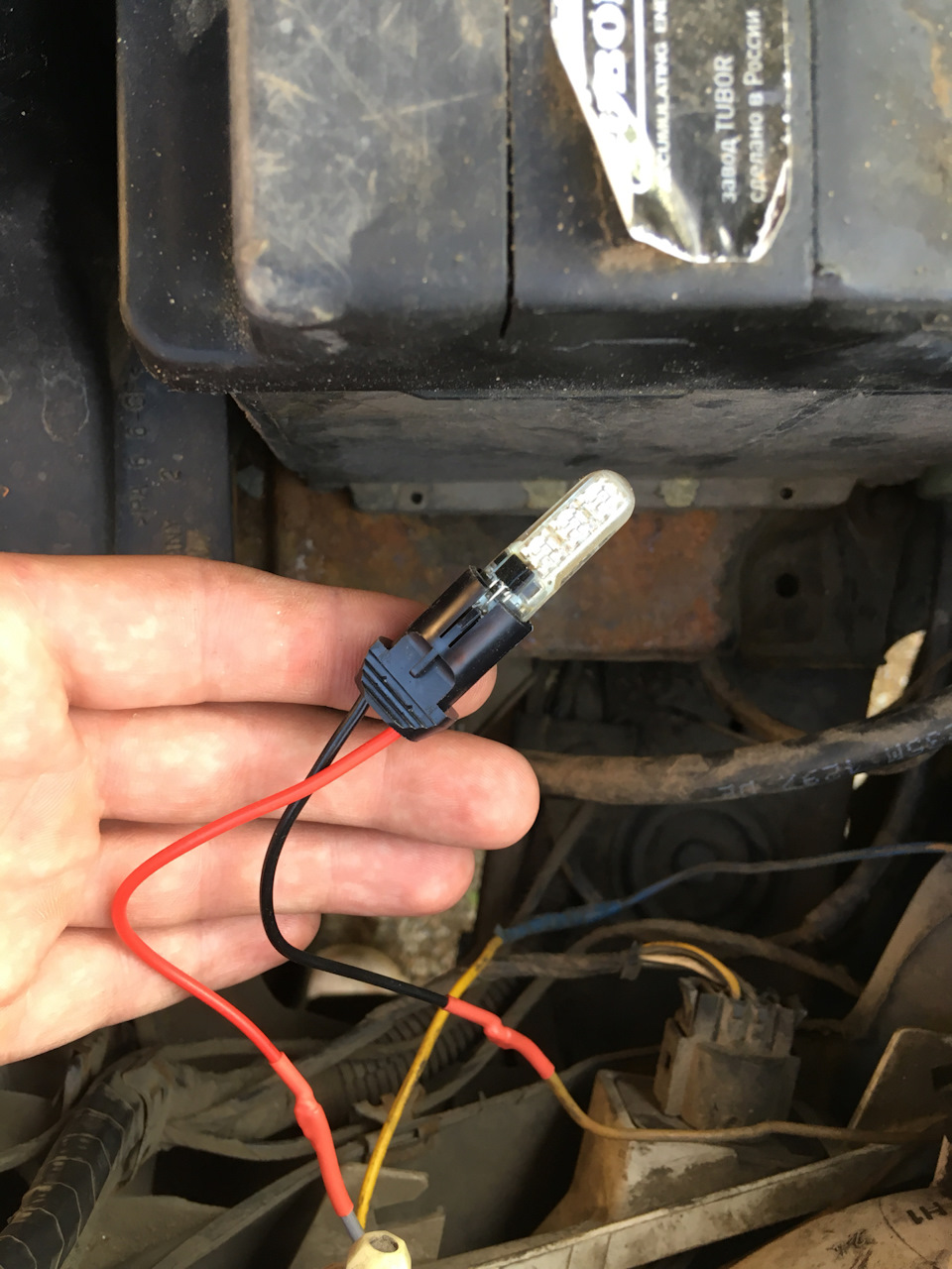 Если заглушки на дисках сделали ноги… — Volkswagen Jetta VI, 1,8 л ...