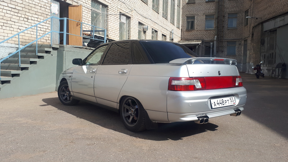 ⚒//№7//.Уплотнитель подкапотного пространства — Daewoo Gentra, 1,5 л ...