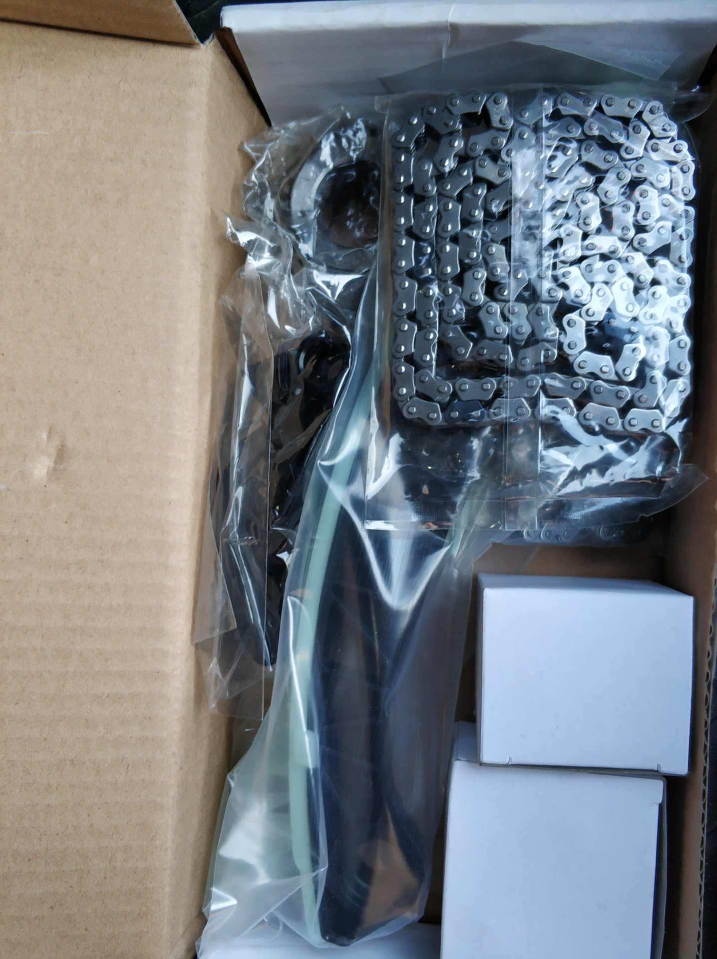 Правка кузовных деталей без покраски — Peugeot 308 (1G), 1,6 л, 2012 ...