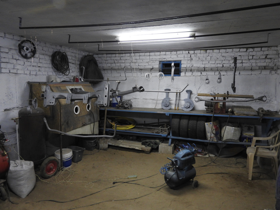 Фото в бортжурнале BMW 3 series (E30)