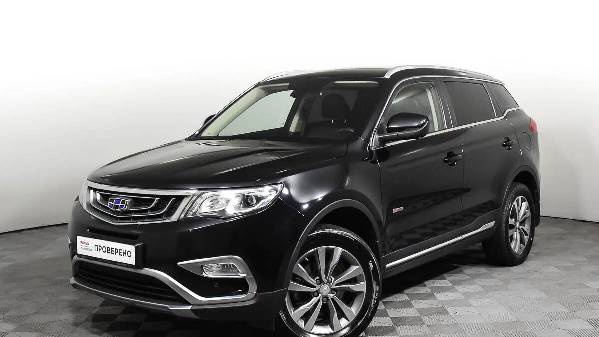 Джили атлас хорошая машина. Geely Atlas 2019. Geely Atlas с пробегом. Джили атлас отзывы
