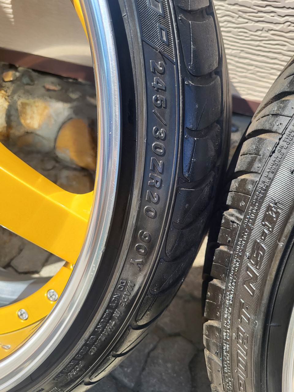 Фото в бортжурнале Toyota Crown Hybrid