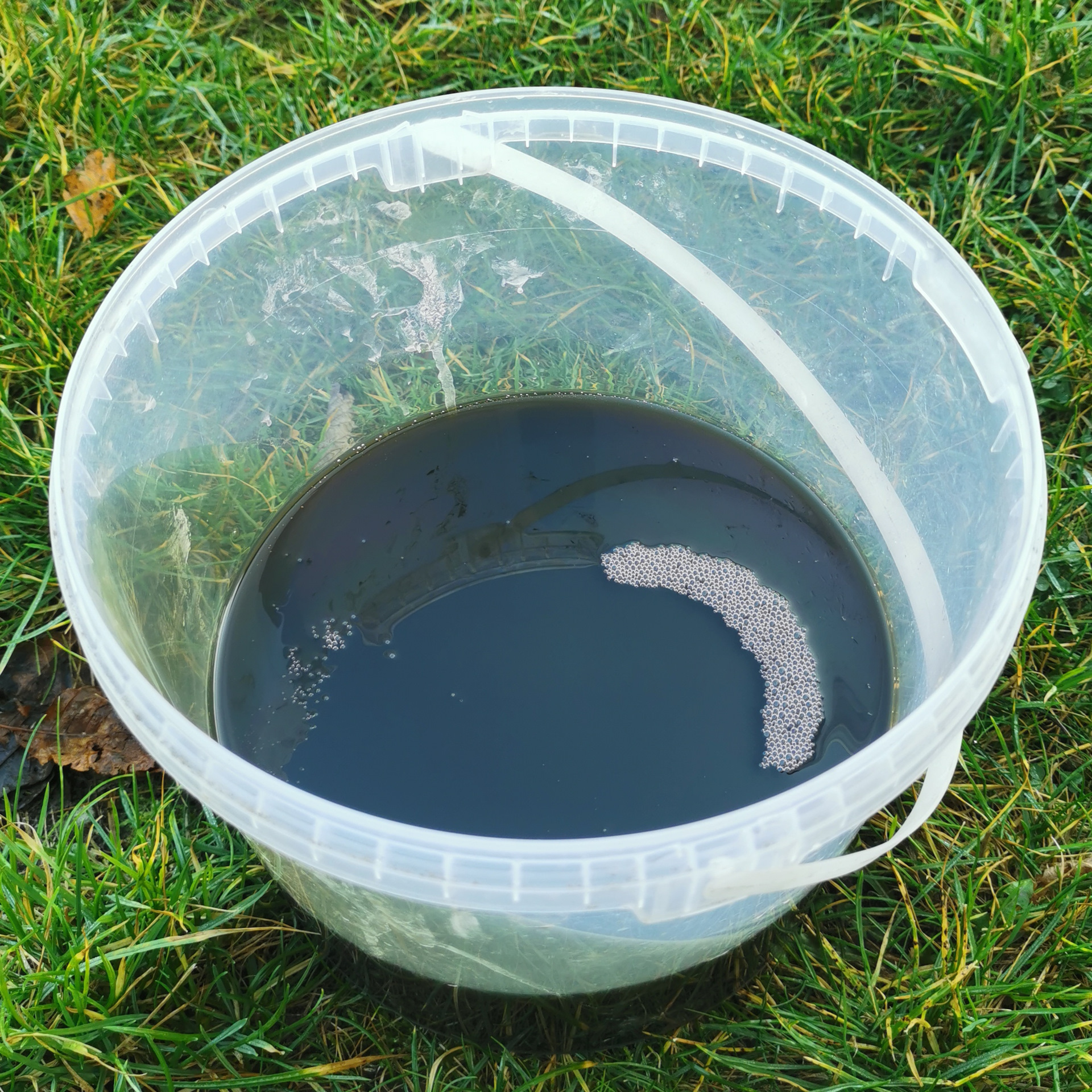 Замена масла в трансмиссии — Volkswagen Amarok, 2 л, 2016 года ...