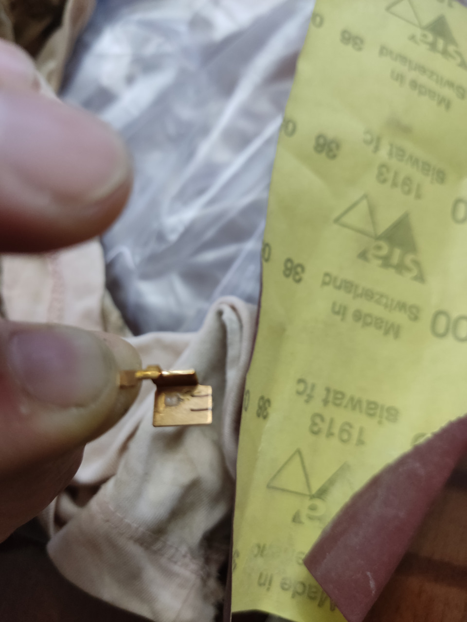 Фото в бортжурнале Toyota Land Cruiser Prado 120-series