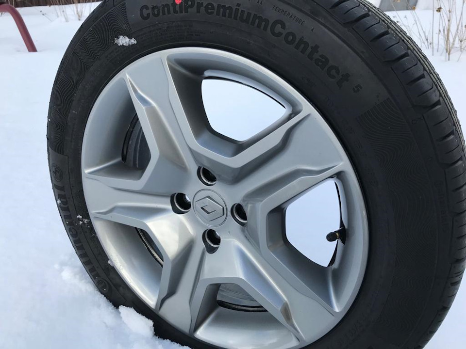 Фото в бортжурнале Lada XRAY