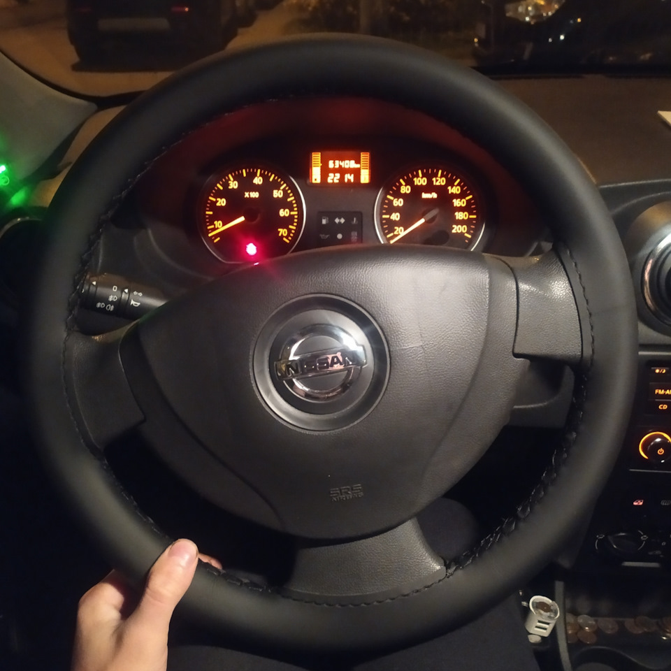      Nissan Almera V G1115 16  2018      DRIVE2