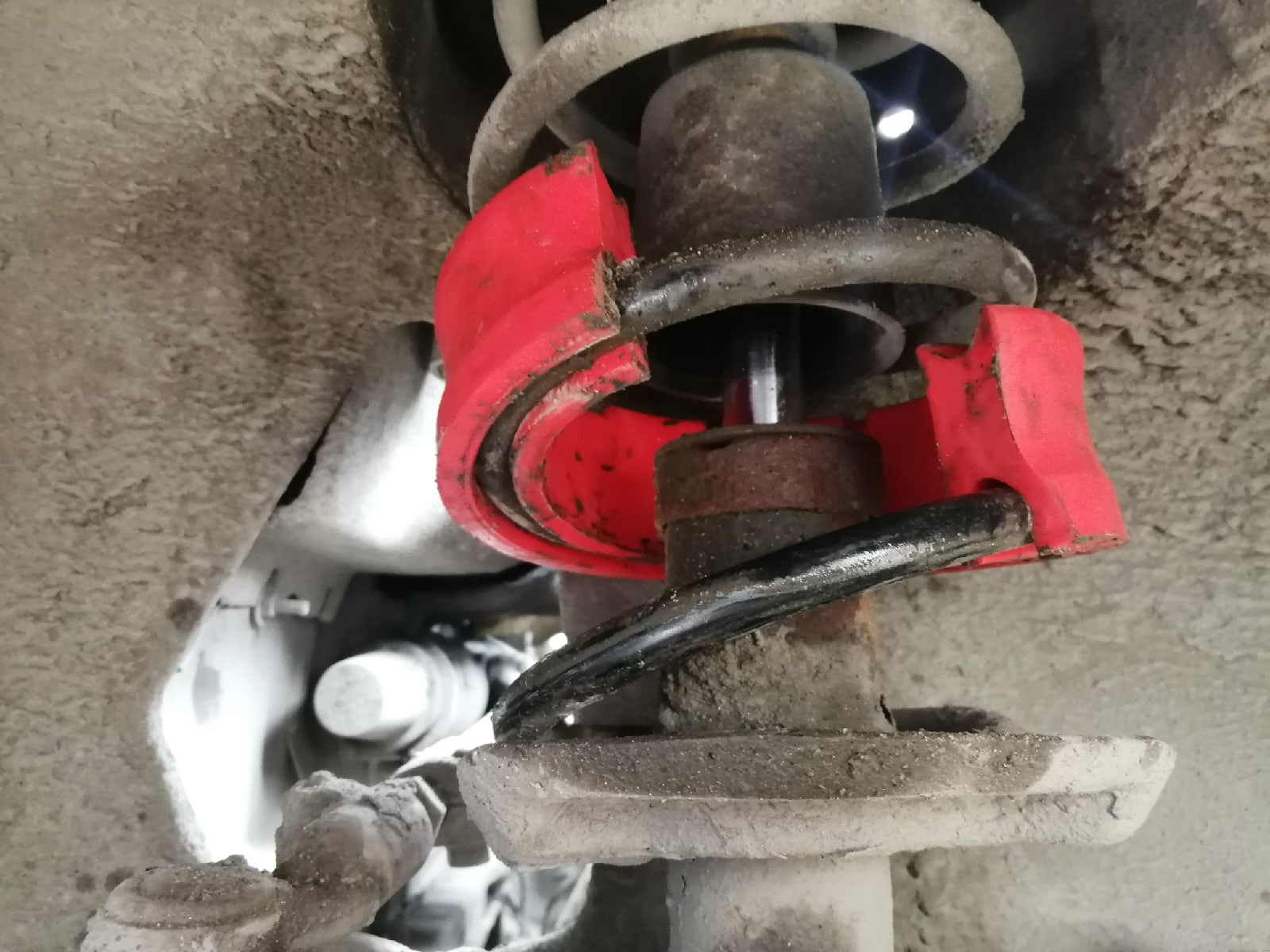 Автобаферы плюсы и минусы ОПЫТ — Lada Приора хэтчбек, 1,6 л, 2010 года ...