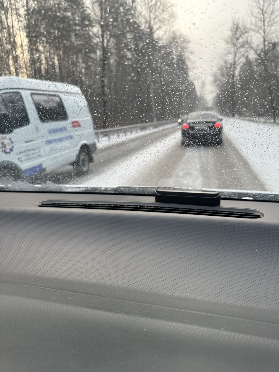 Посоветуйте зимние дворники — DRIVE2