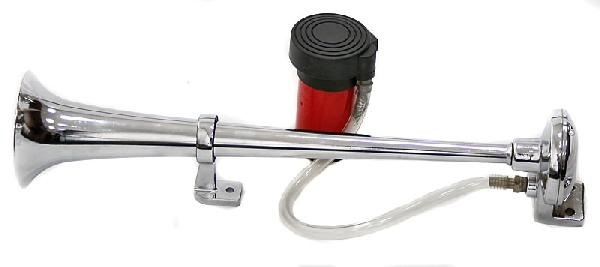 Пневмосигнал — Skoda Octavia A7 Mk3, 1,2 л, 2013 года | своими руками ...