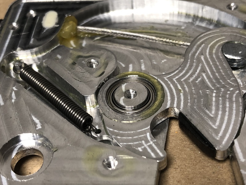 Фото в бортжурнале Land Rover Discovery III