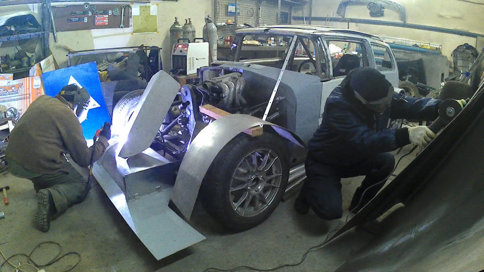 Удаление сажевого фильтра и чип. — DRIVE2