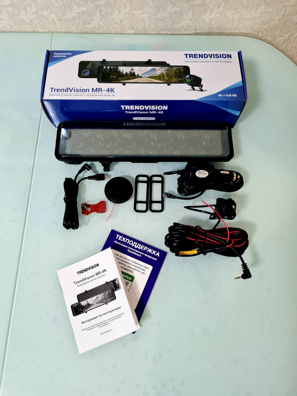 Фото в бортжурнале Hyundai Creta (1G)