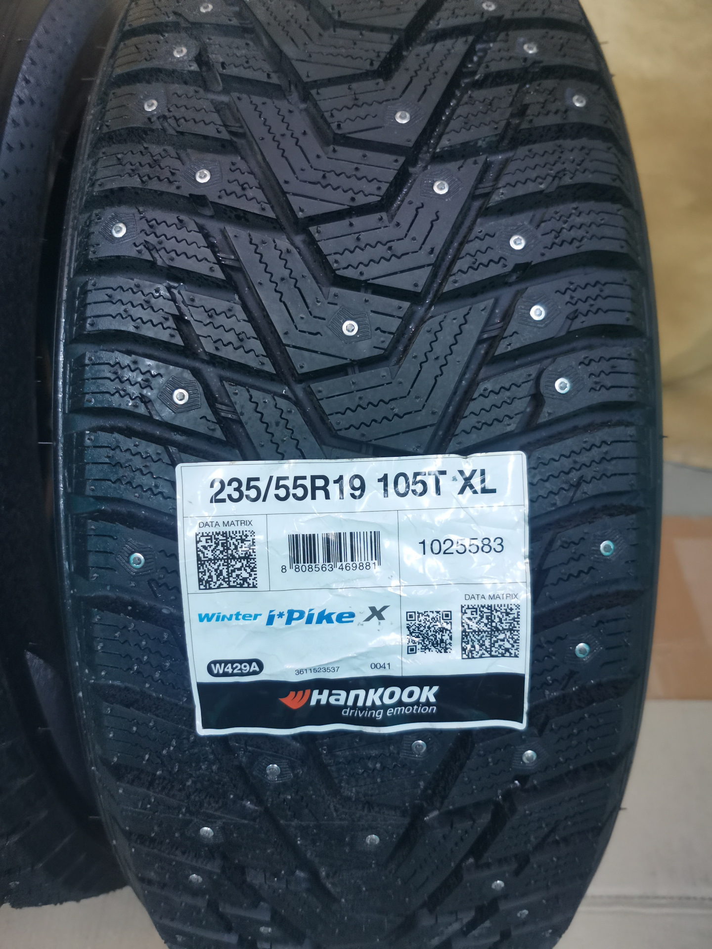 235 55 r19 105t xl. Hankook Winter i*Pike x w429a. Легковая шина Hankook Winter i*Pike x (w429a). Hankook Winter i*Pike x w429a 225/55 r19 103t. Что такое r на шинах.