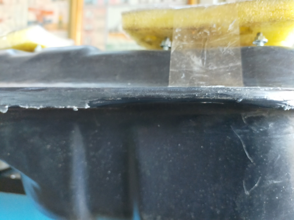 Фото в бортжурнале Mitsubishi Lancer IX