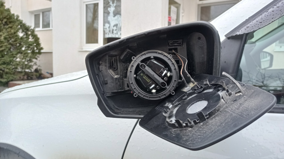 Фото в бортжурнале Lada Гранта Cross