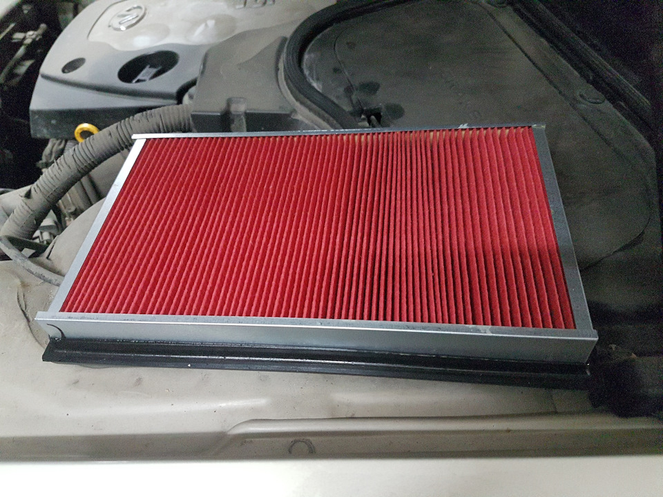 Присадка SMT2 + моторное масло Neste Oil — Infiniti FX (1G), 3,5 л ...