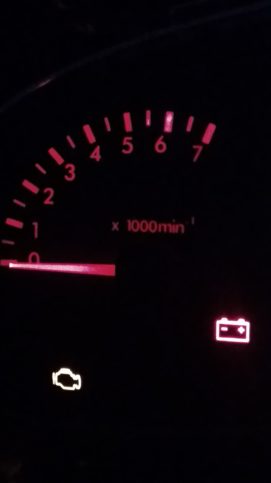 Приборочка. Бюджетный тюнинг. — Lada 2106, 1,6 л, 2002 года | стайлинг ...