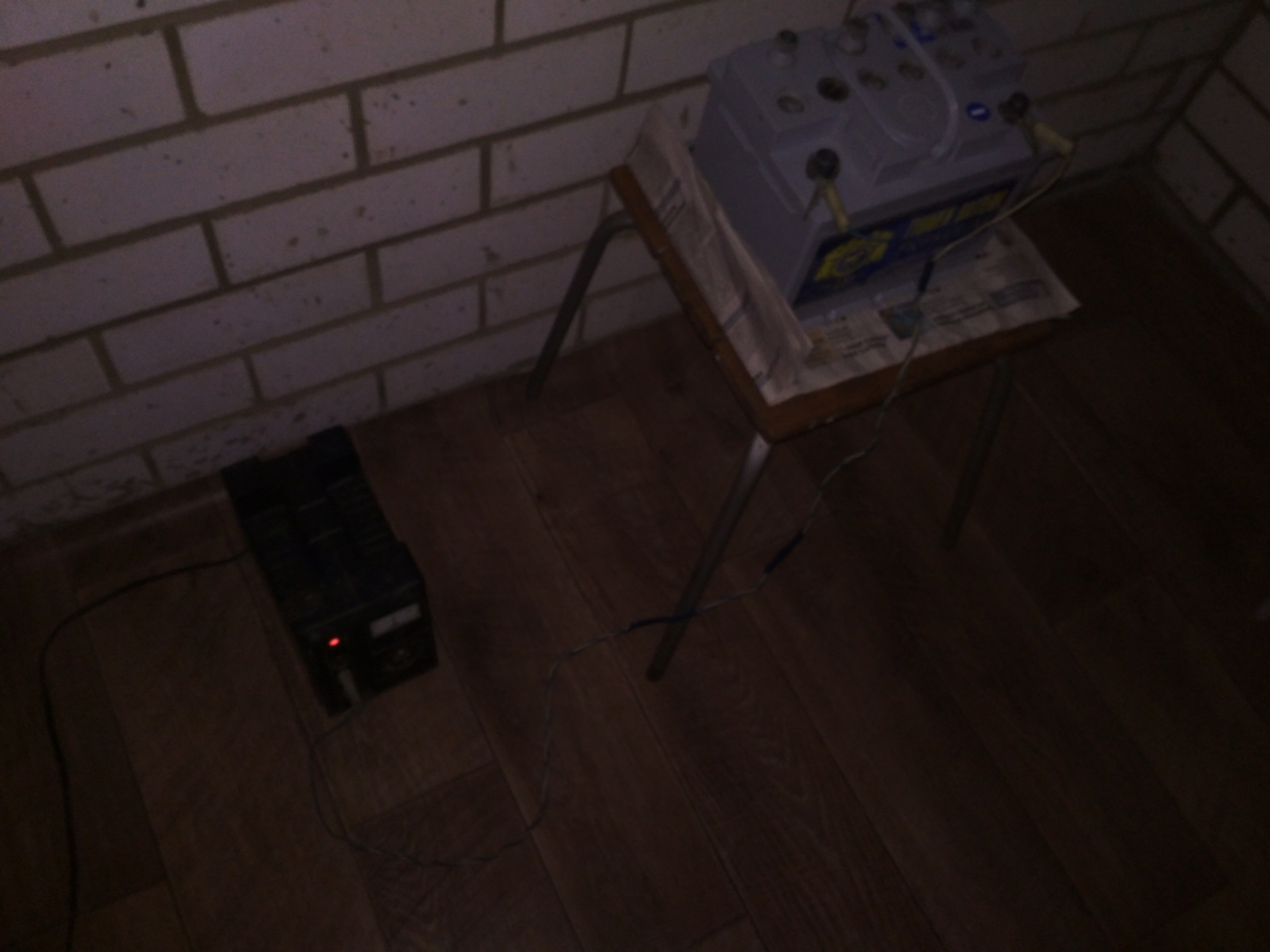 Замена диодного моста, щеток, профилакика стартера. — Lada Приора седан ...