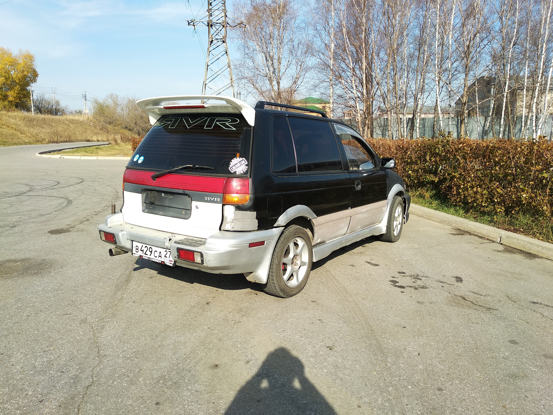 Митсубиси рвр владивосток. Мицубиси RVR 1994. Mitsubishi RVR x2. Mitsubishi RVR 2004. Митсубиси RVR 1998.