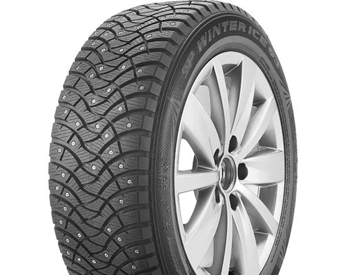 Шины Dunlop SP Winter ICE 03