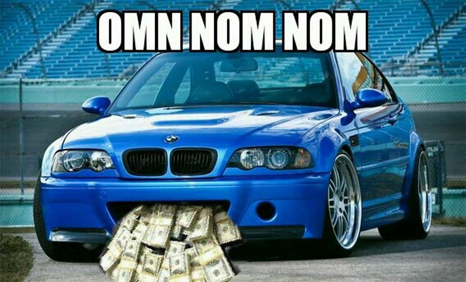 bmw e 46 m 3