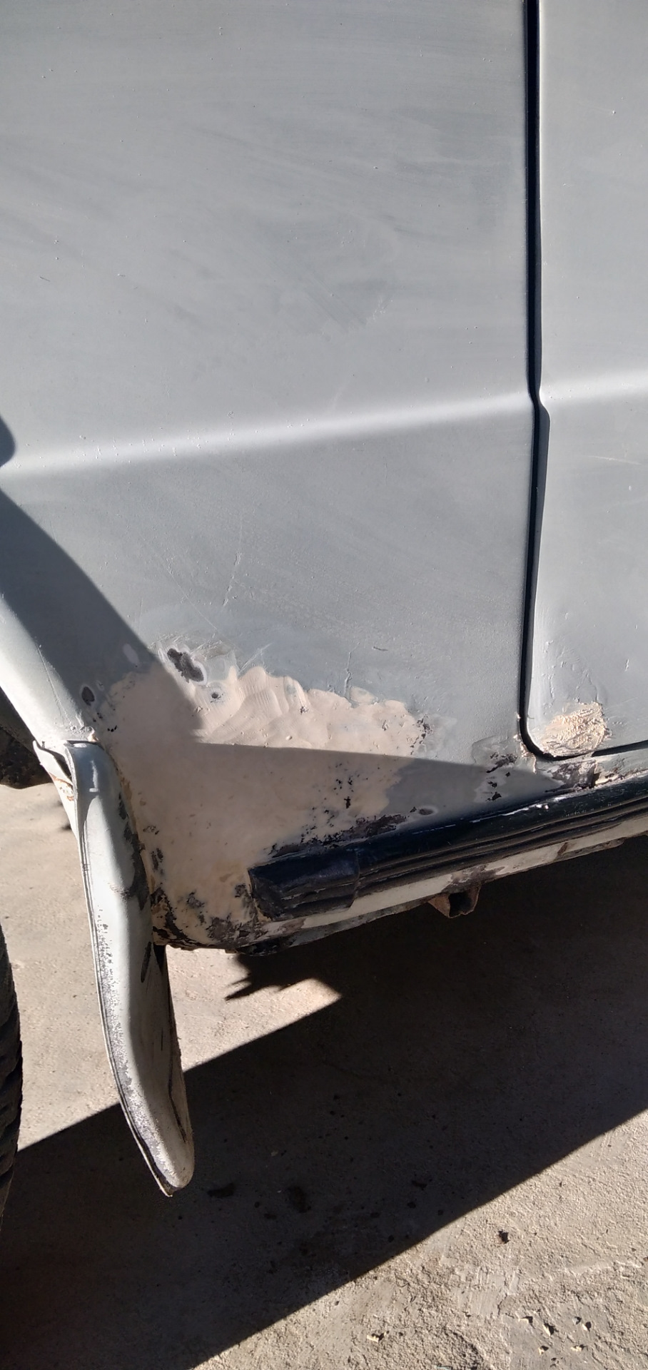 Расход топлива — Hyundai Elantra (3G), 1,6 л., 2006 года | наблюдение ...