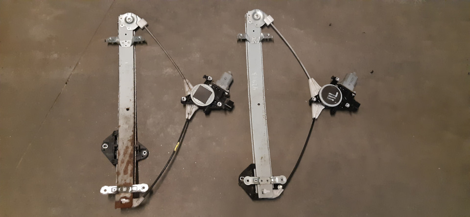 Фото в бортжурнале Subaru Outback (BR)