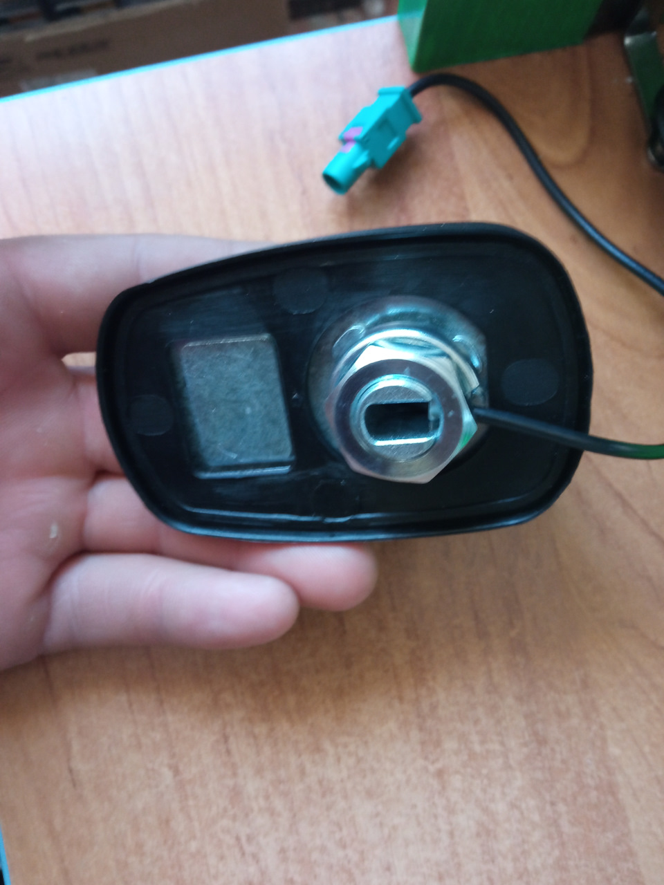 Накопилось по мелочи — Volkswagen Tiguan (1G), 1,4 л, 2010 года ...