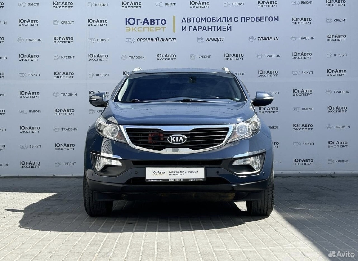 С опозданием про покупку авто и замену ГУ — KIA Sportage (3G), 2 л, 2011  года | автозвук | DRIVE2