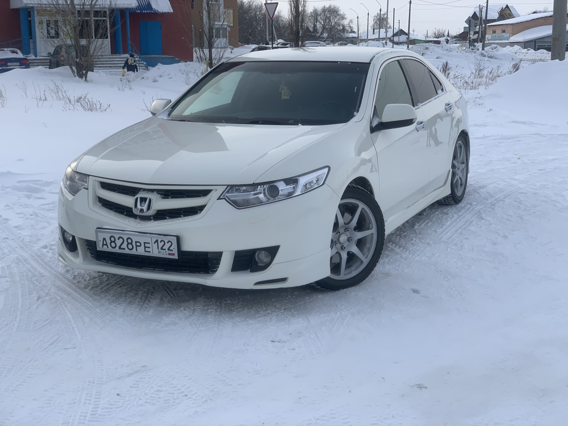 Купить Хонду В Волгограде Бу