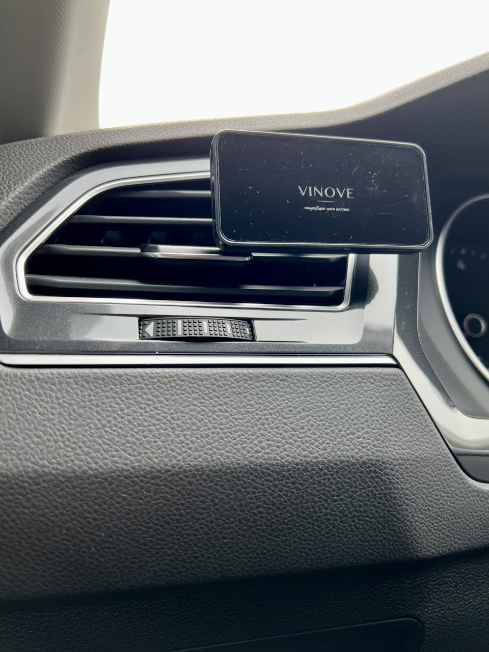 Все, что Вам нужно, это – Аромат 🪔 — Volkswagen Tiguan (2G), 2 л, 2019 ...